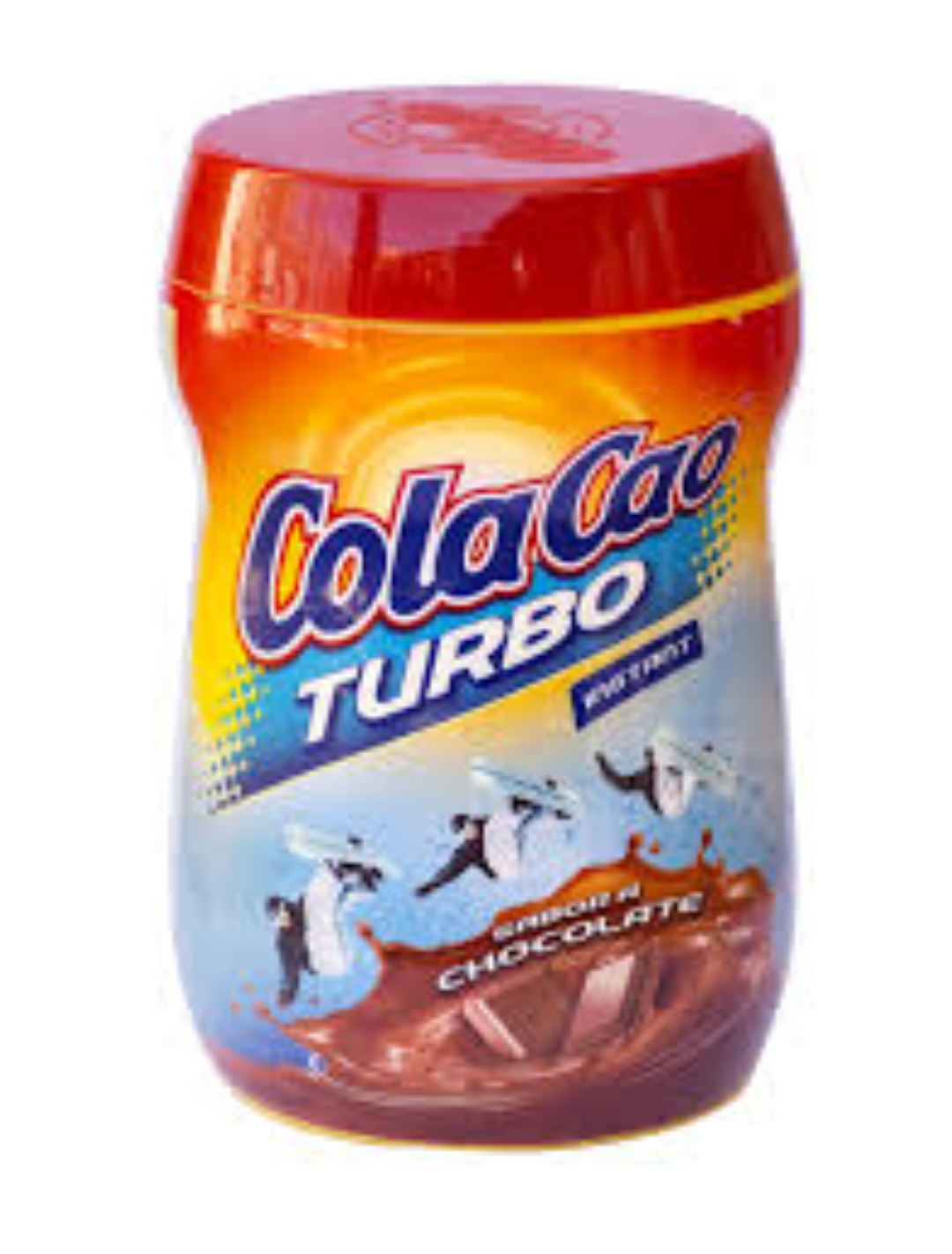 COLA CAO SOB 18G